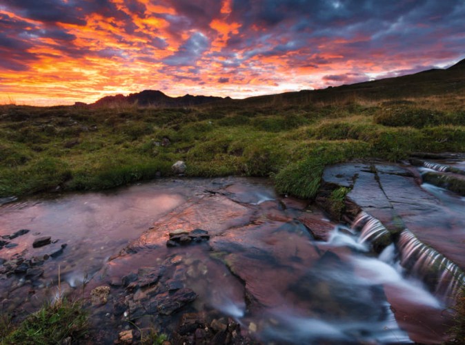 03_Tektonikarena Sardona - UNESCO Welterbe - Schoene Aussichten Touristik (c) swiss-image.ch